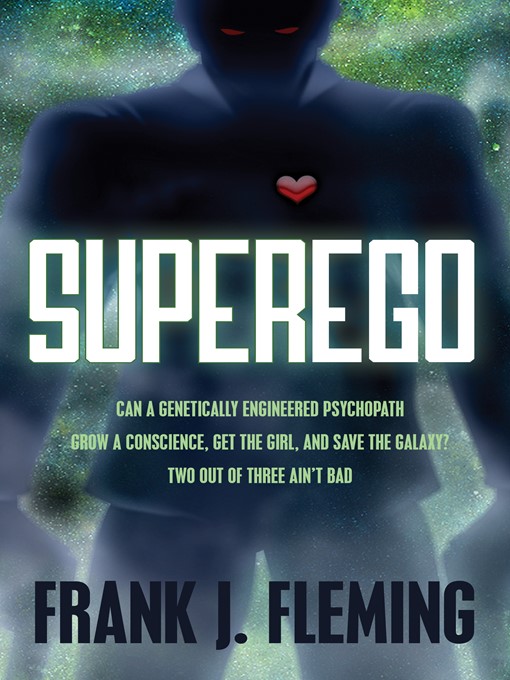 Title details for Superego by Frank J. Fleming - Available